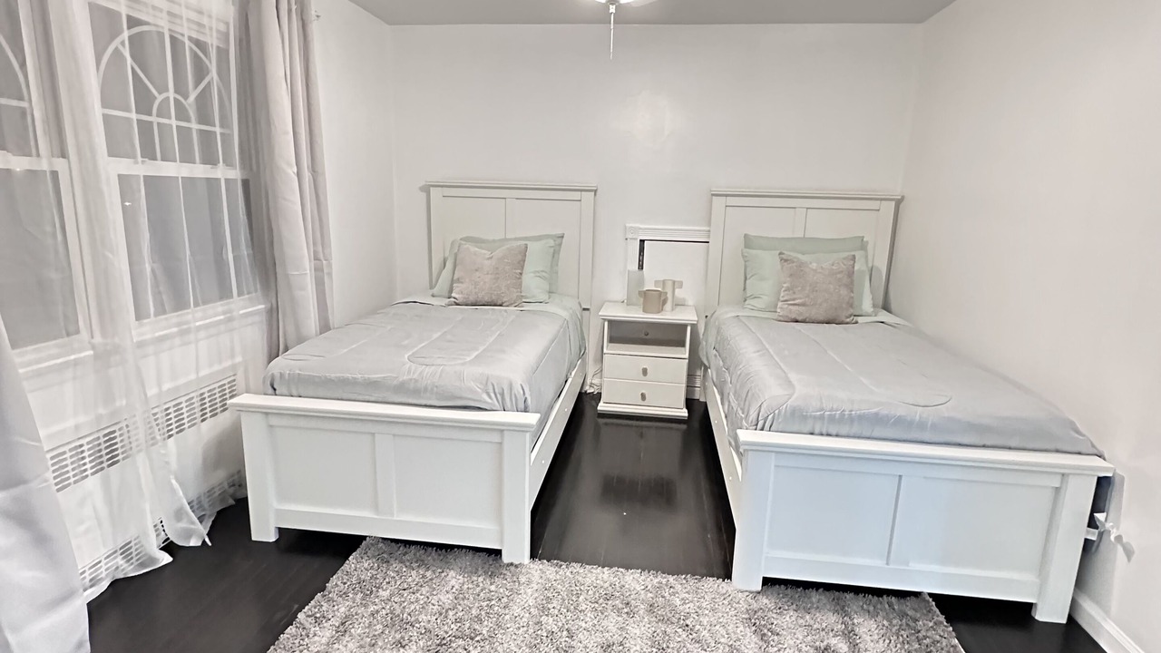 Photo of Bedroom in Belleville