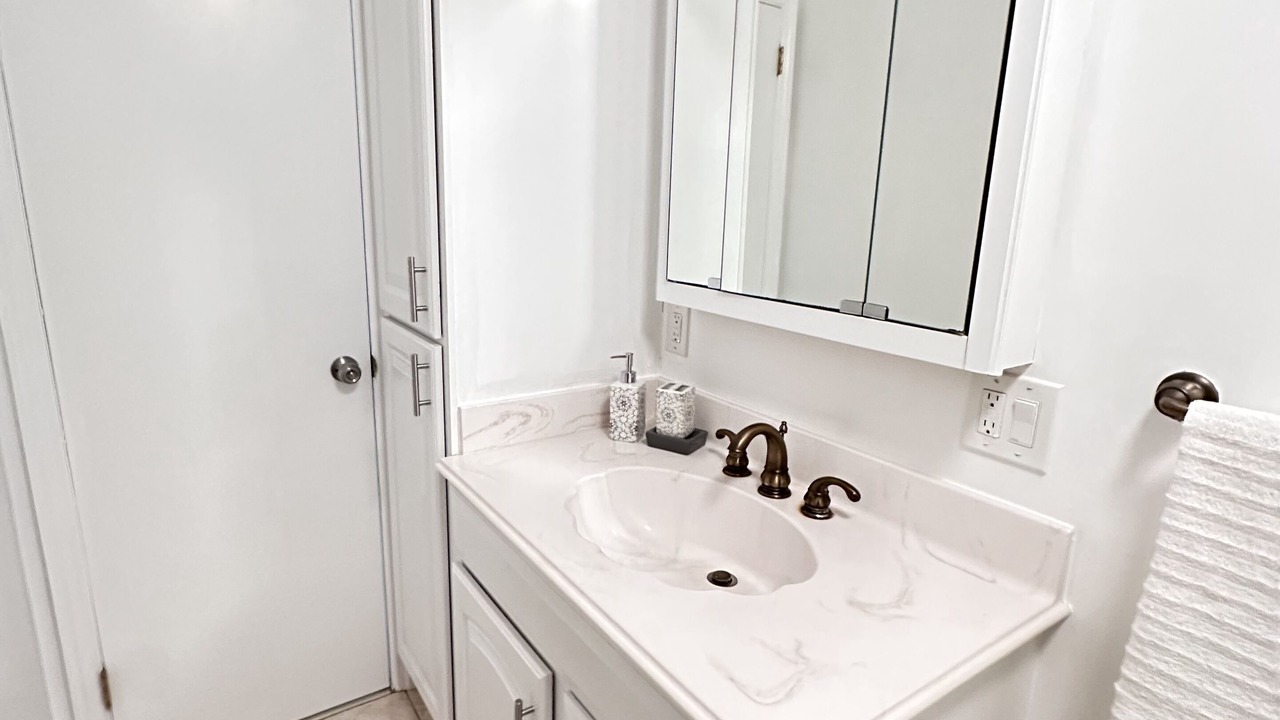 Photo of Bathroom in Belleville