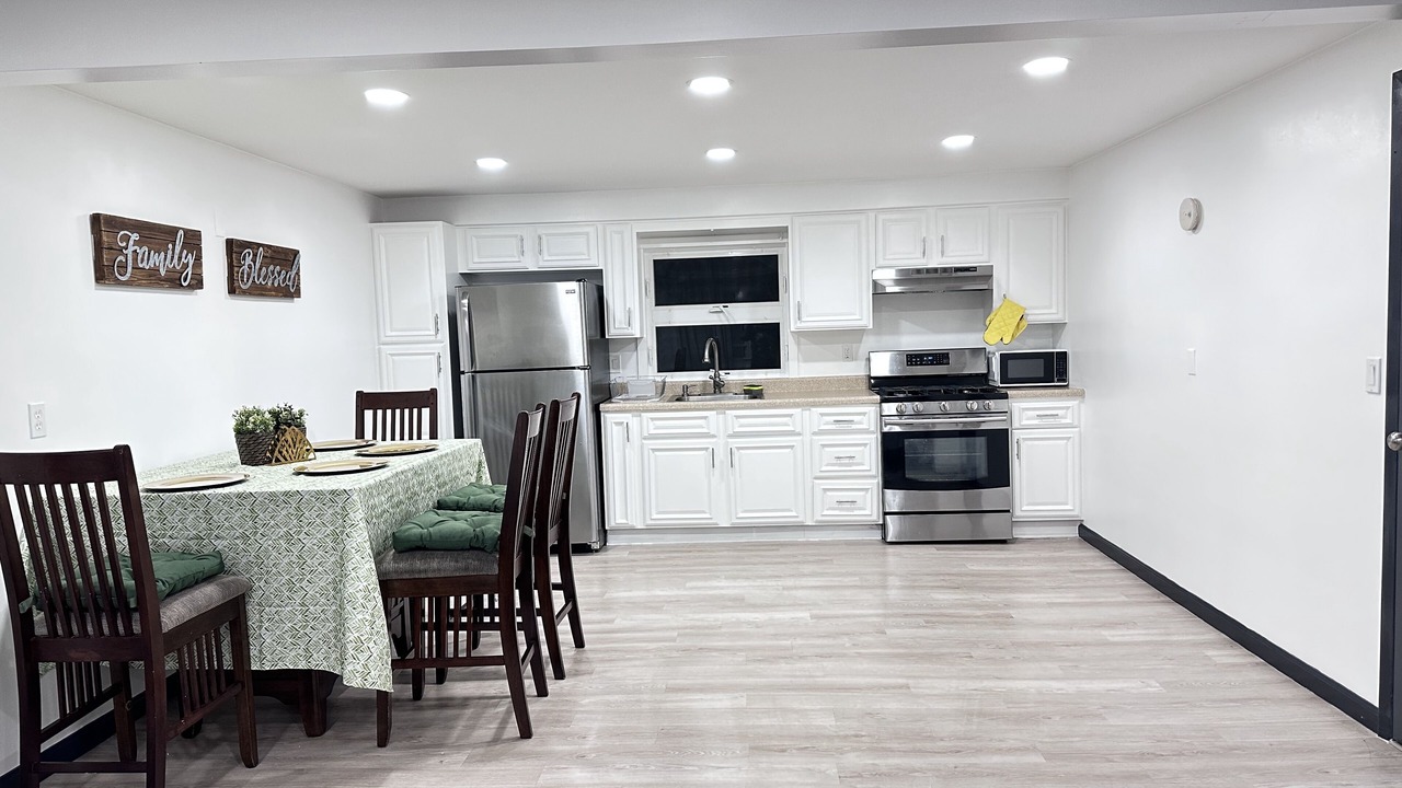 Photo of Kitchen in Belleville