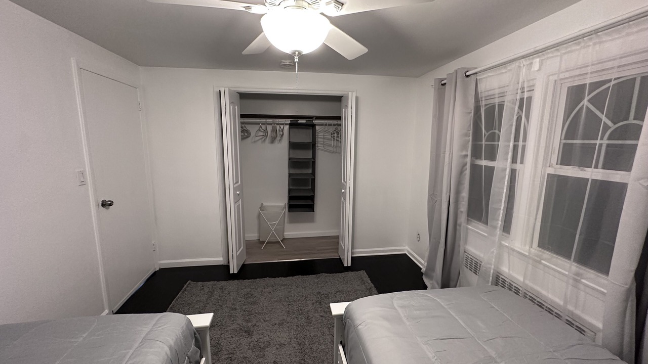 Photo of Bedroom in Belleville
