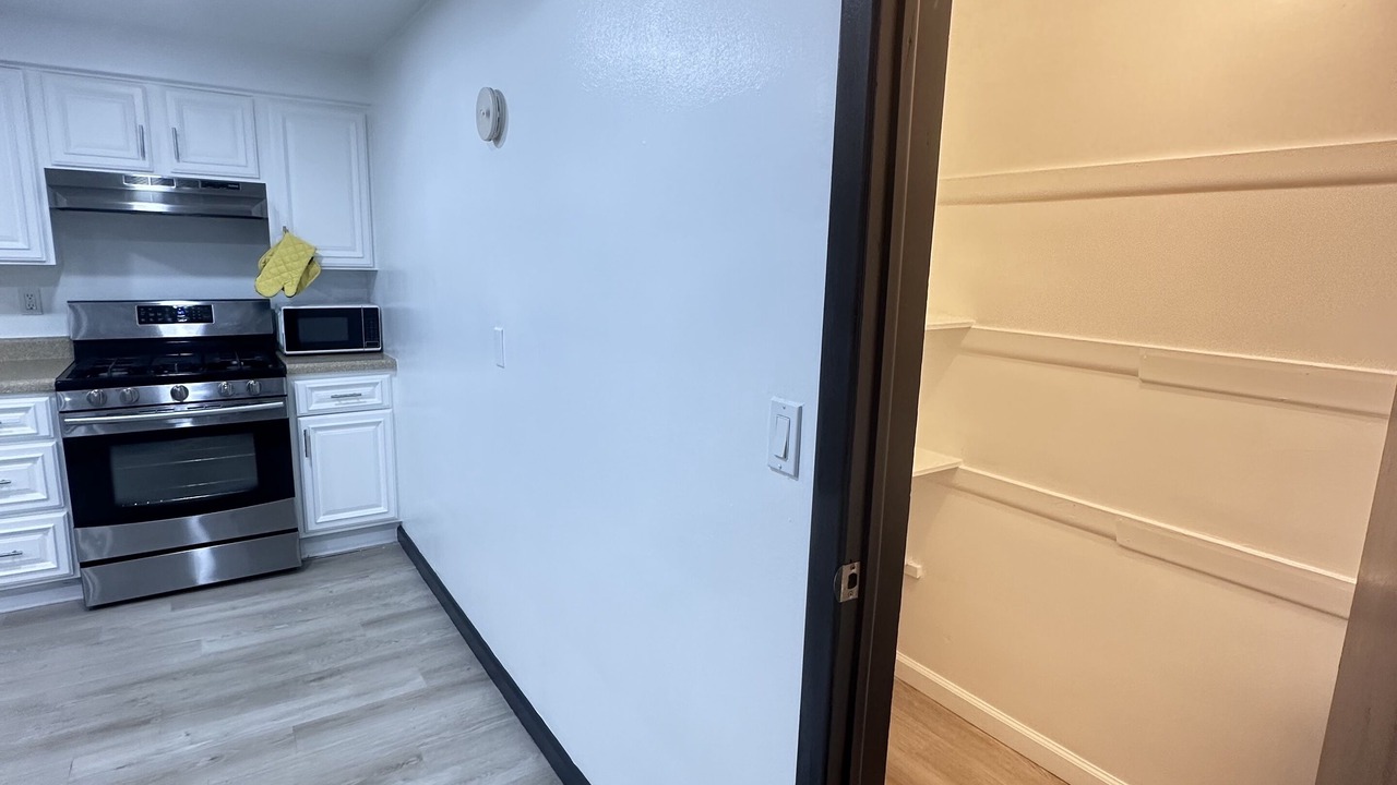 Photo of Kitchen in Belleville