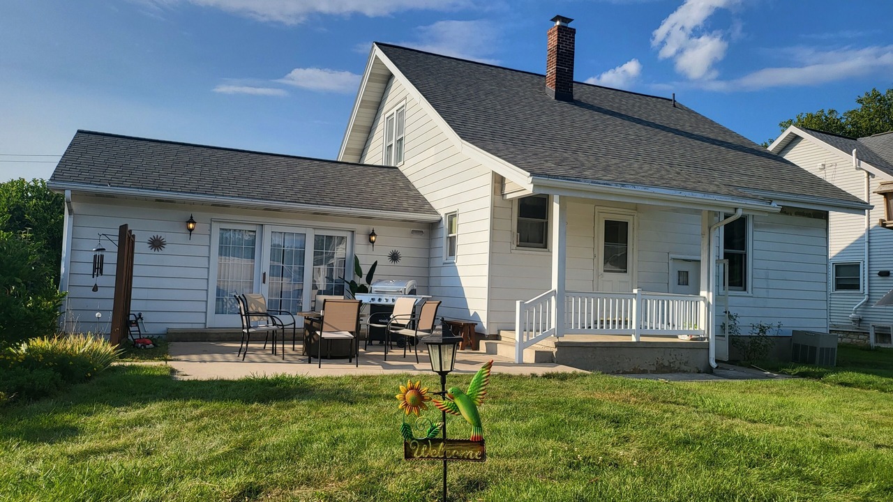 Photo of Outdoor in Palmyra