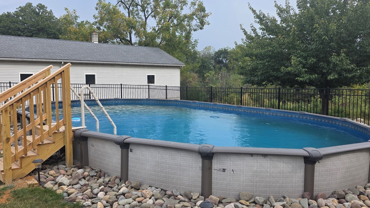 Photo of Outdoor in Palmyra