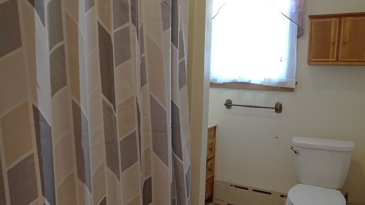 Photo of Bathroom in Palmyra