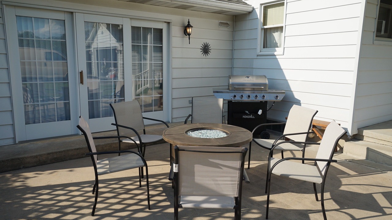 Photo of Outdoor in Palmyra