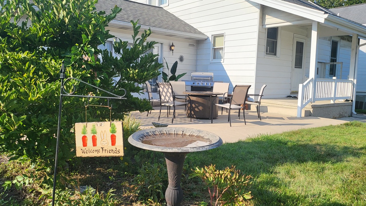 Photo of Outdoor in Palmyra