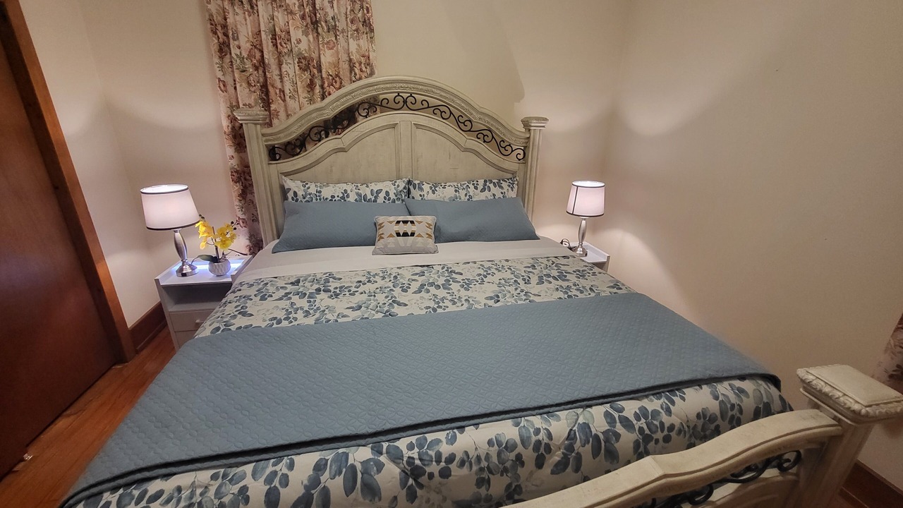 Photo of Bedroom in Palmyra