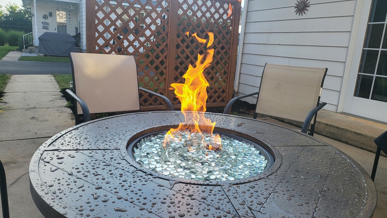 Photo of Outdoor in Palmyra