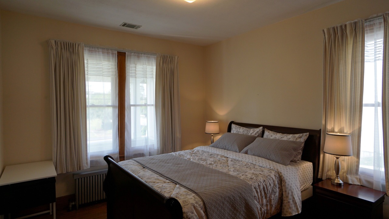 Photo of Bedroom in Palmyra