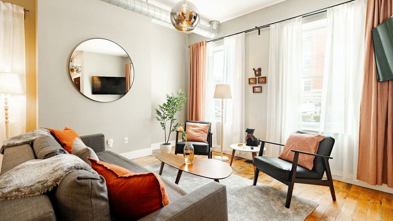 Photo of Livingroom in Pendleton