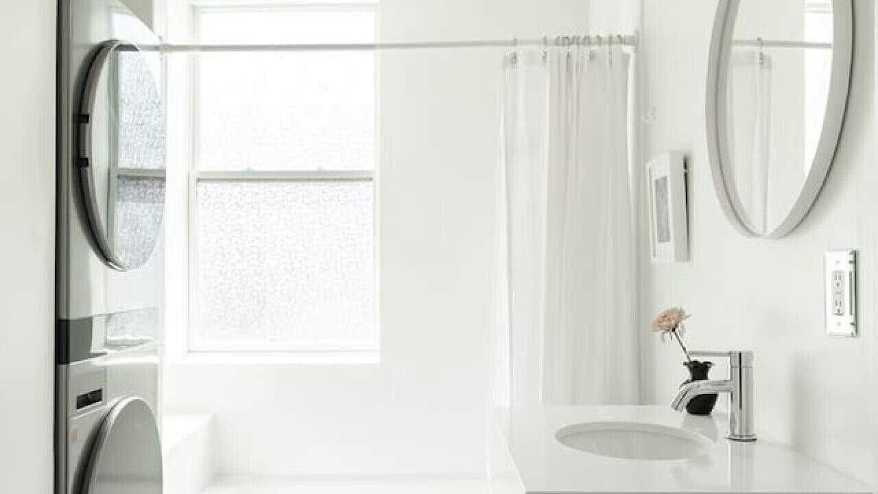 Photo of Bathroom in Pendleton