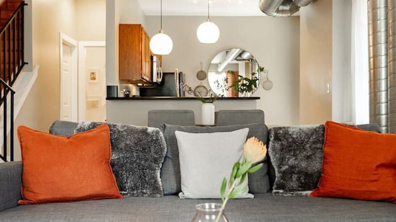 Photo of Livingroom in Pendleton