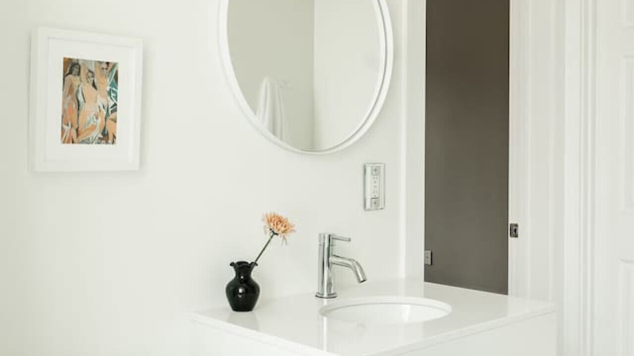 Photo of Bathroom in Pendleton