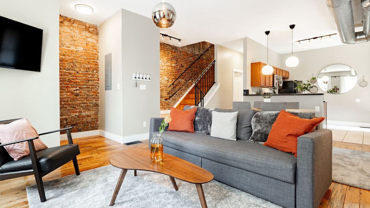 Photo of Livingroom in Pendleton