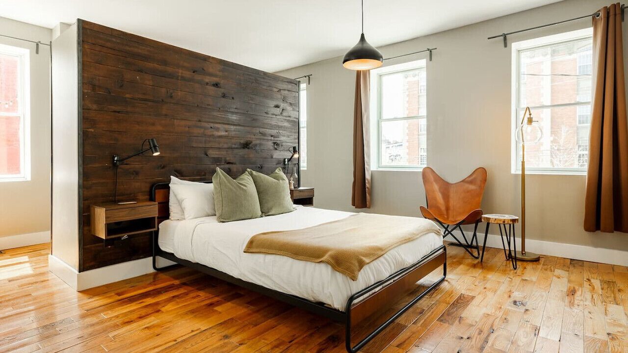 Photo of Bedroom in Pendleton