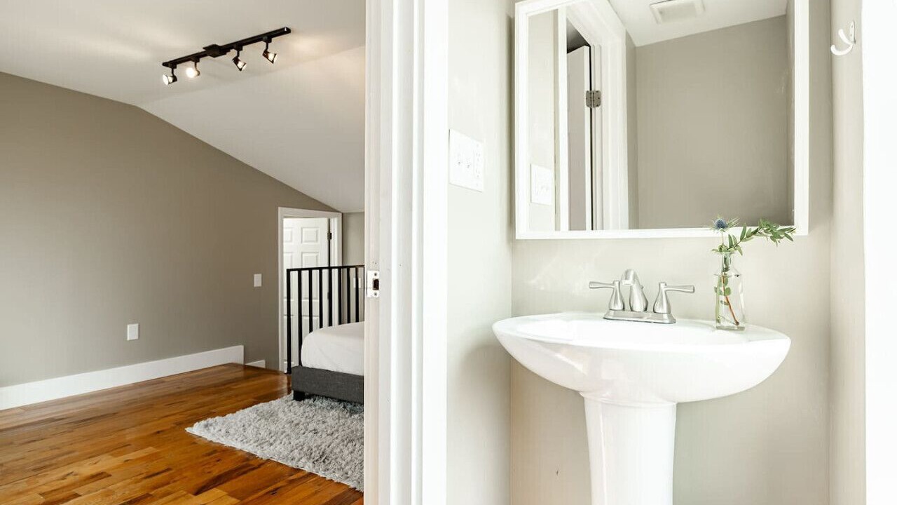 Photo of Bedroom in Pendleton