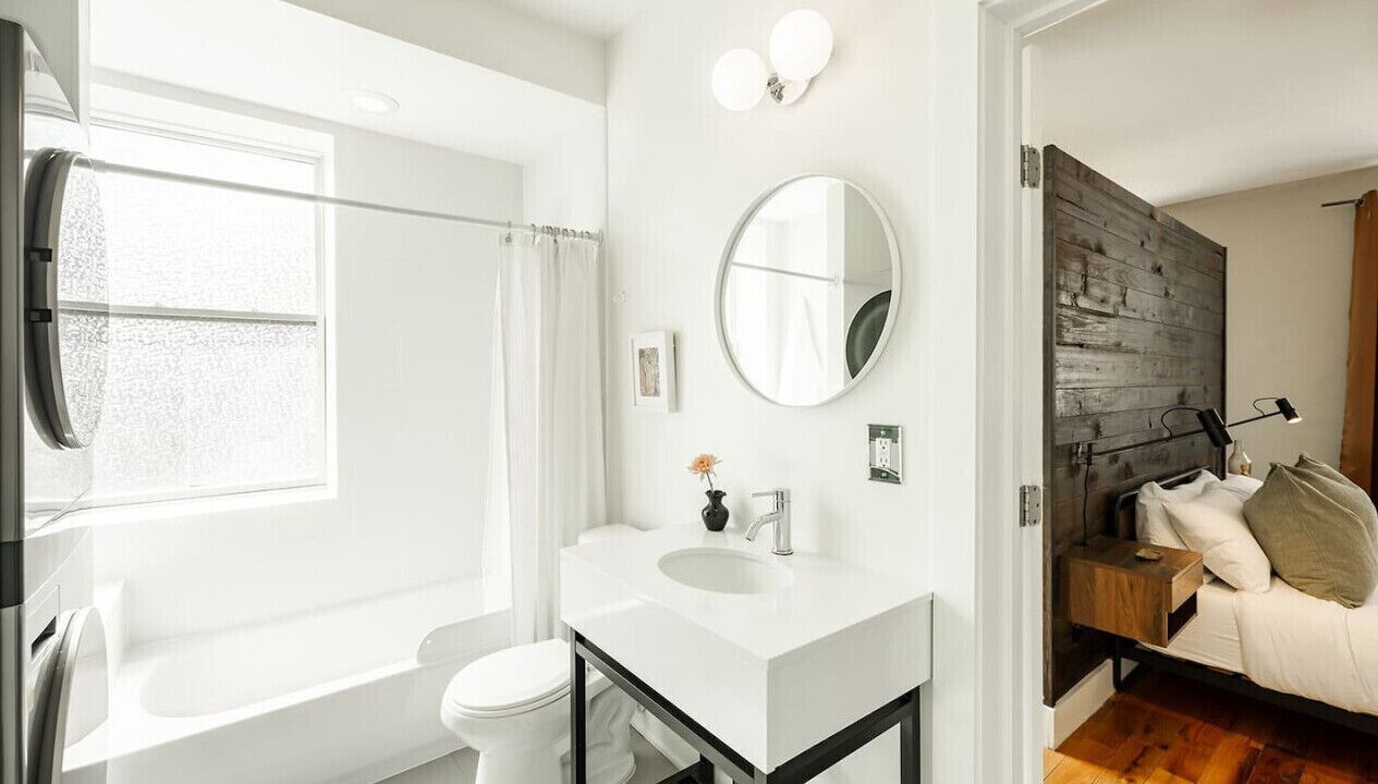 Photo of Bathroom in Pendleton