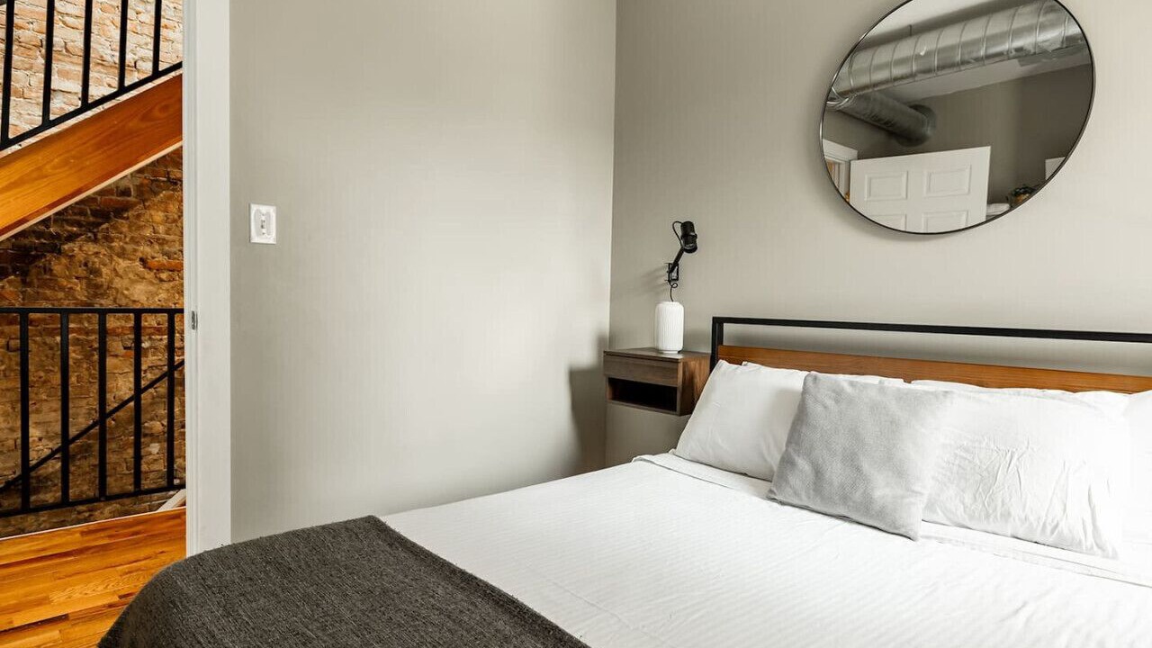 Photo of Bedroom in Pendleton