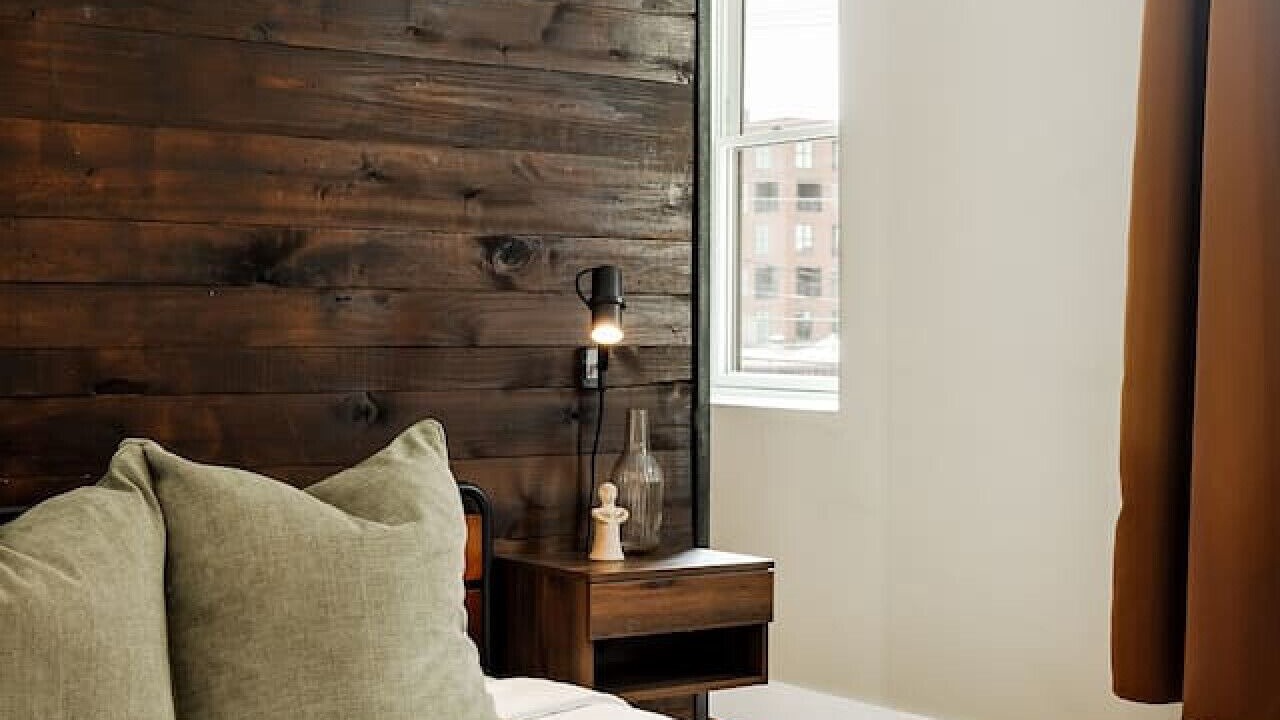 Photo of Bedroom in Pendleton