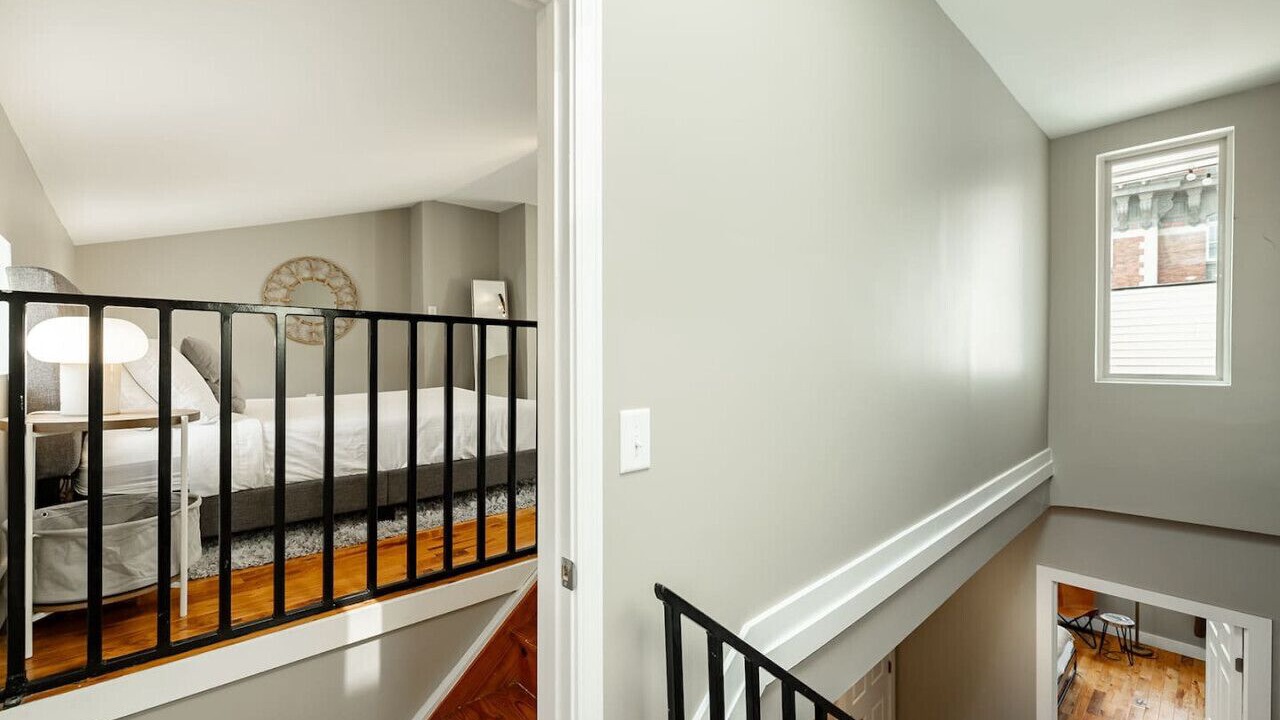 Photo of Bedroom in Pendleton