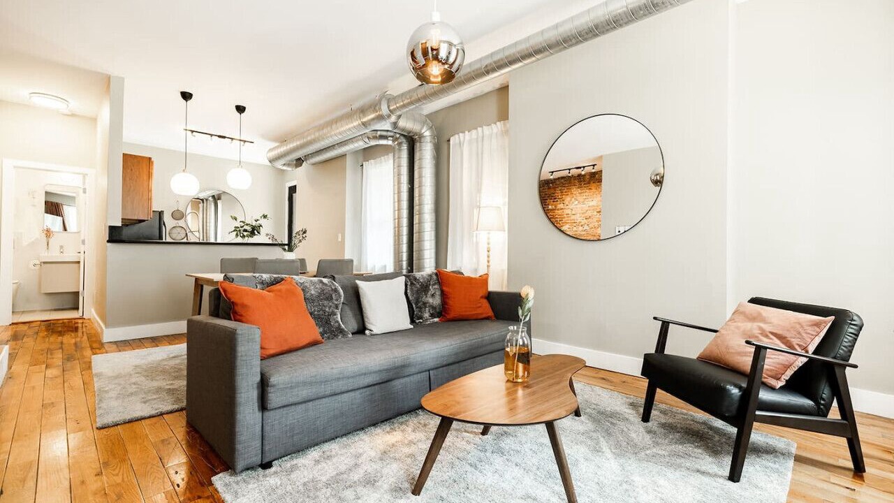Photo of Livingroom in Pendleton