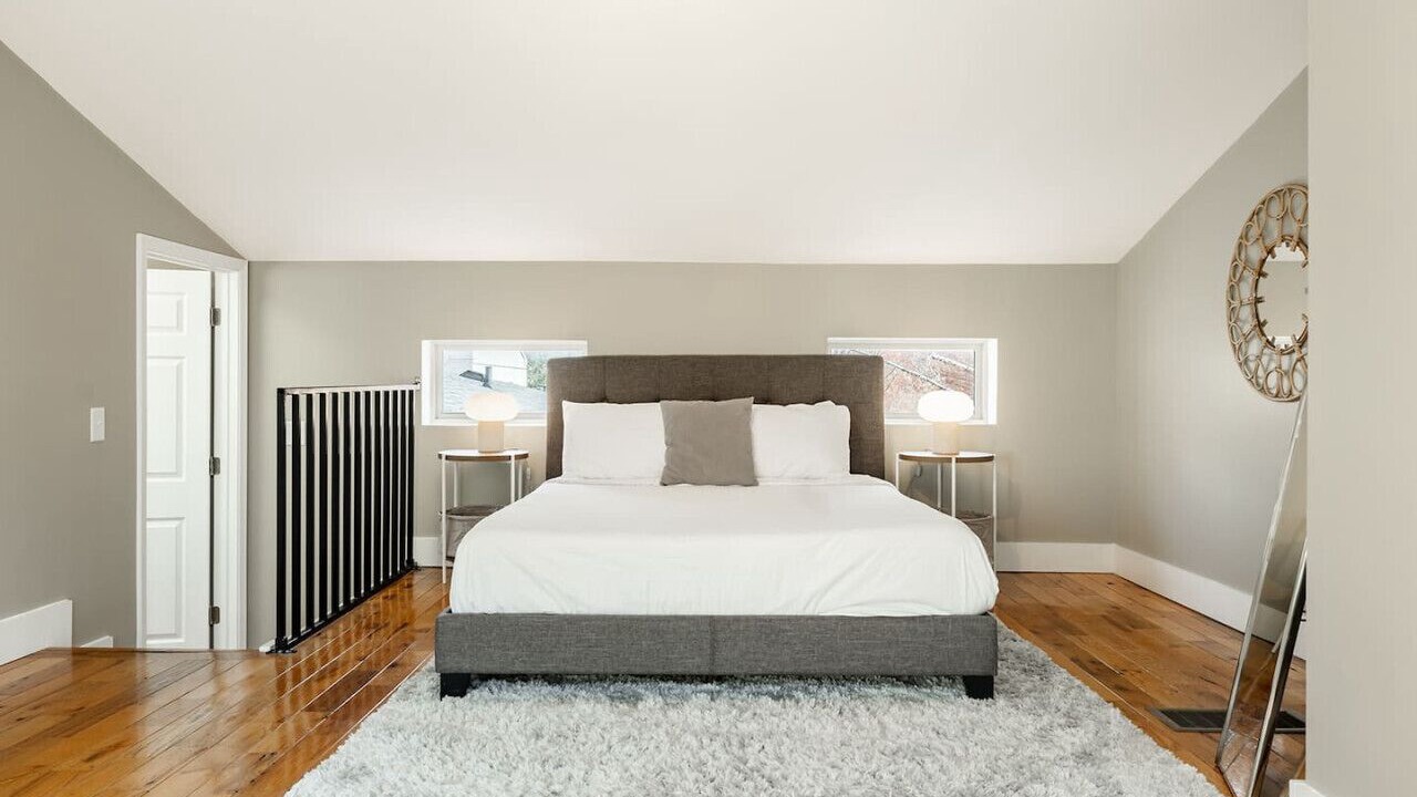 Photo of Bedroom in Pendleton