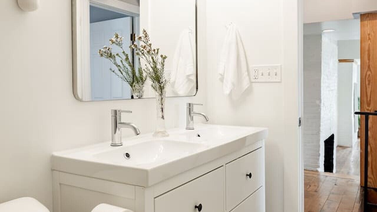 Photo of Bathroom in Pendleton