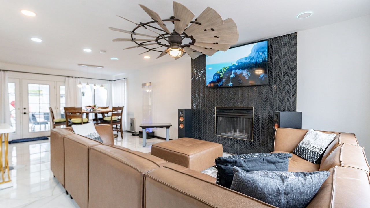 Photo of Livingroom in Chandler