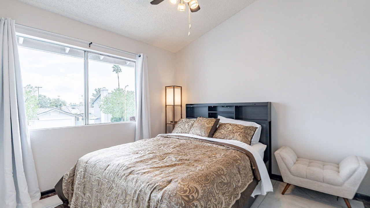 Photo of Bedroom in Chandler