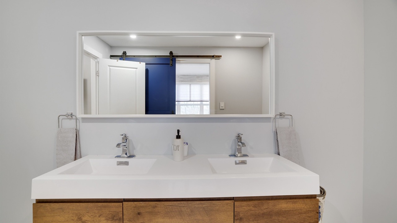 Photo of Bathroom in Bushkill