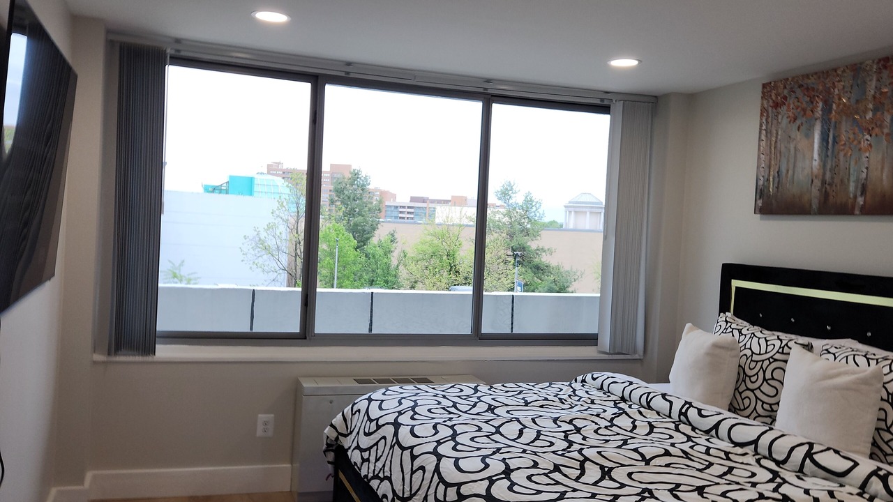 Photo of Bedroom in Towson
