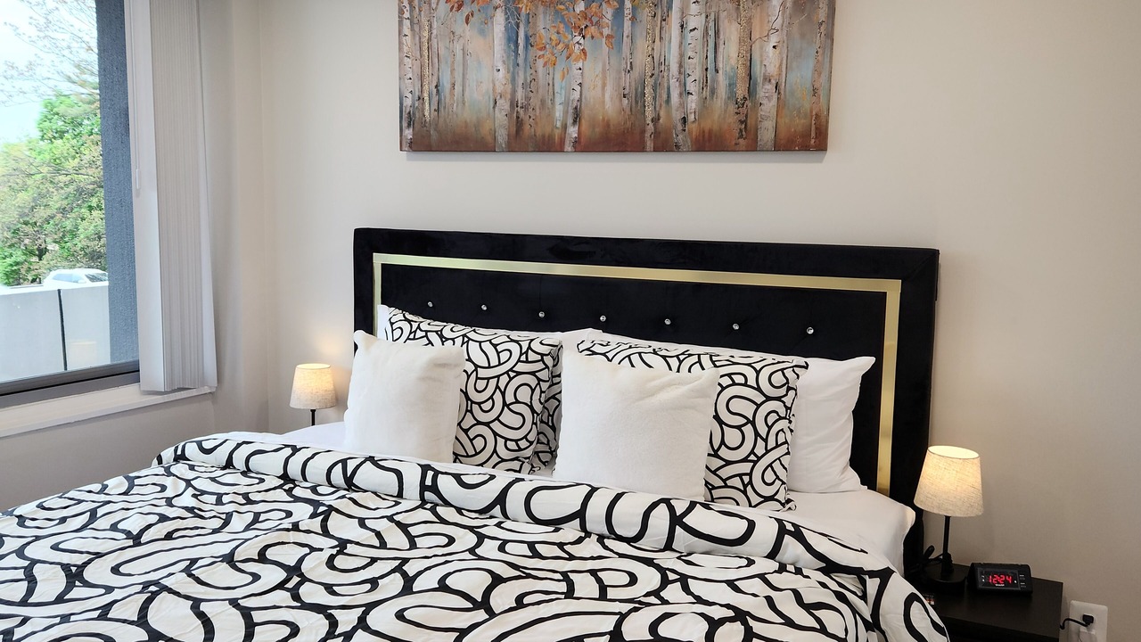 Photo of Bedroom in Towson