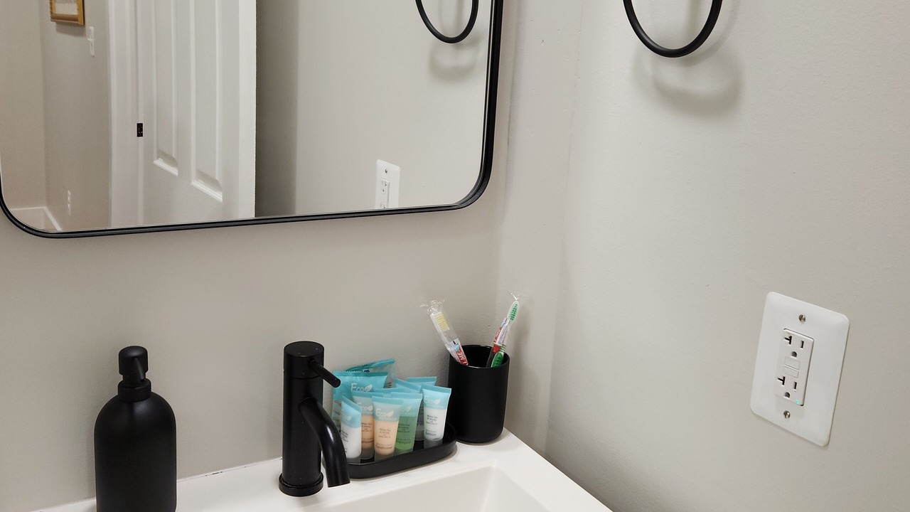 Photo of Bathroom in Towson