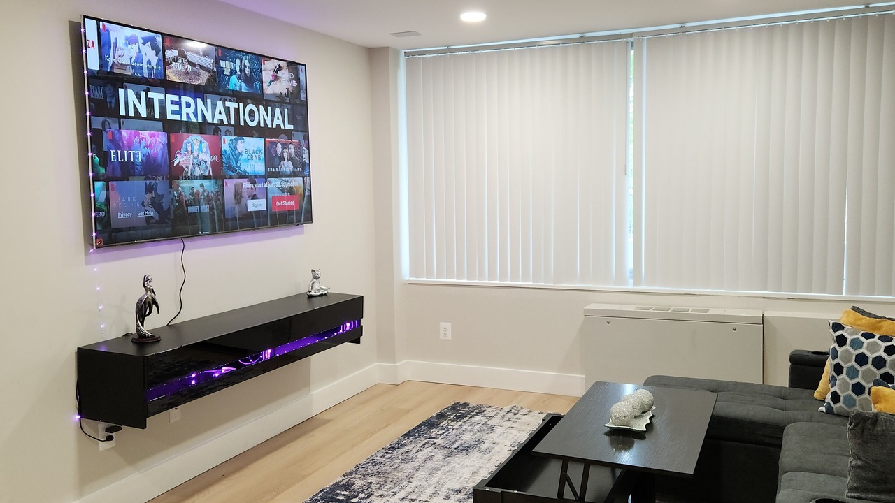 Photo of Livingroom in Towson