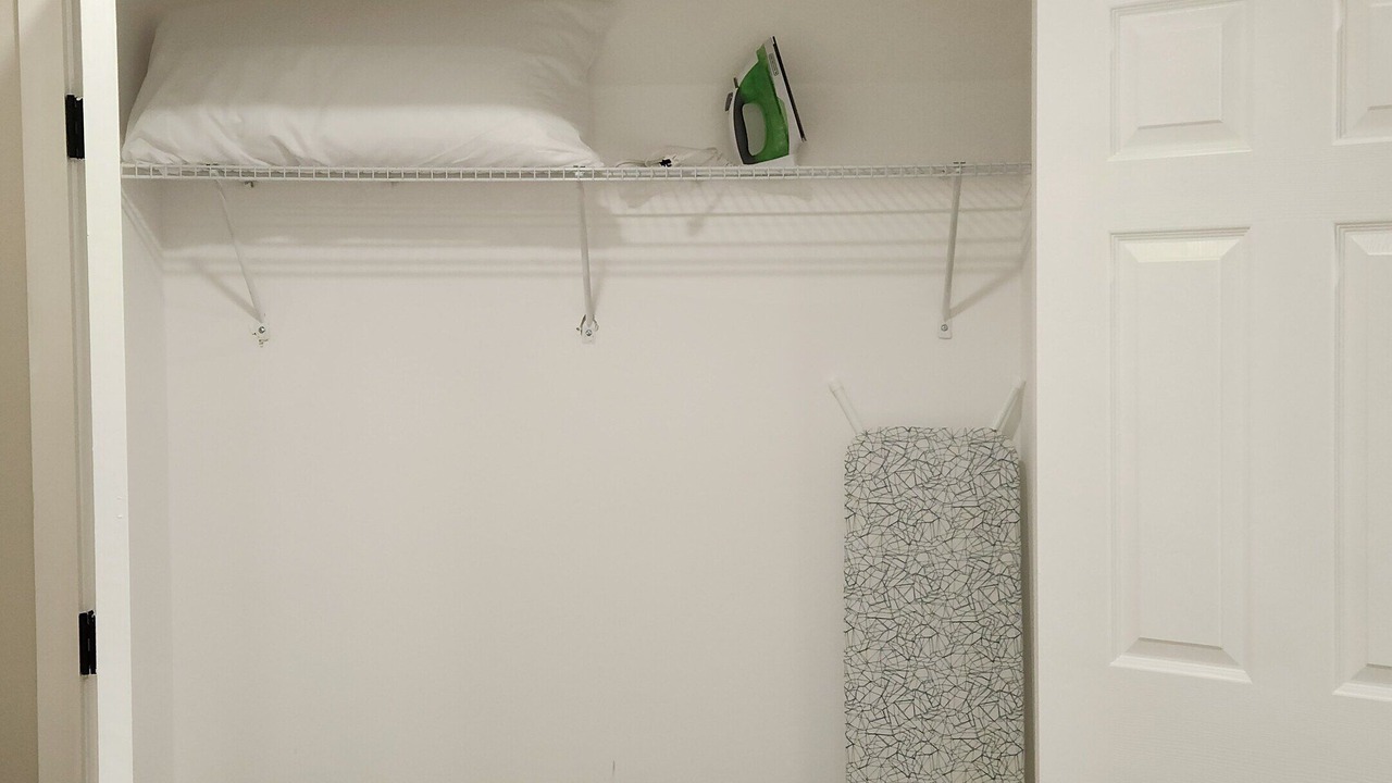 Photo of Bedroom in Towson