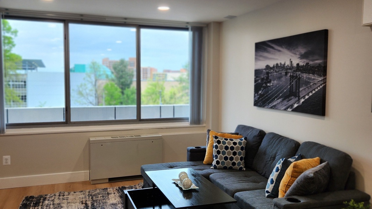 Photo of Livingroom in Towson