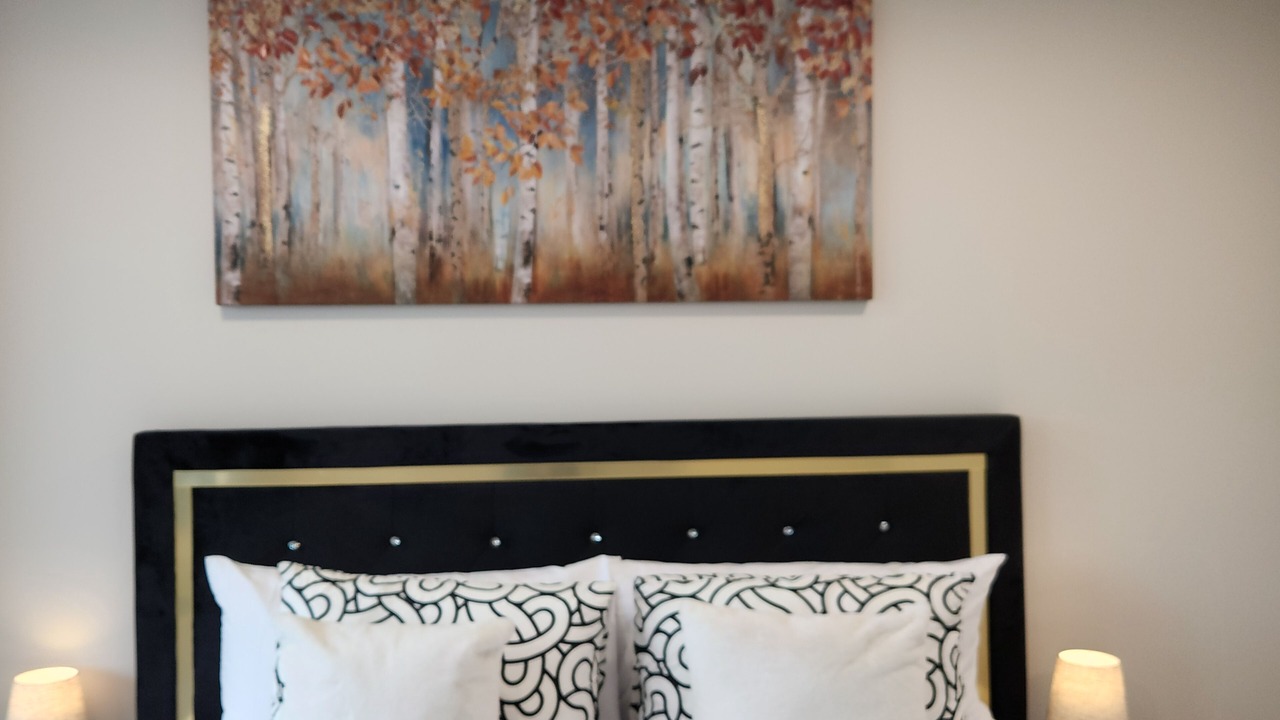 Photo of Bedroom in Towson