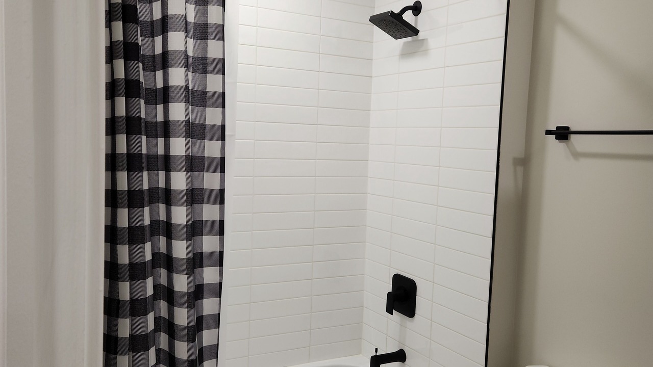 Photo of Bathroom in Towson