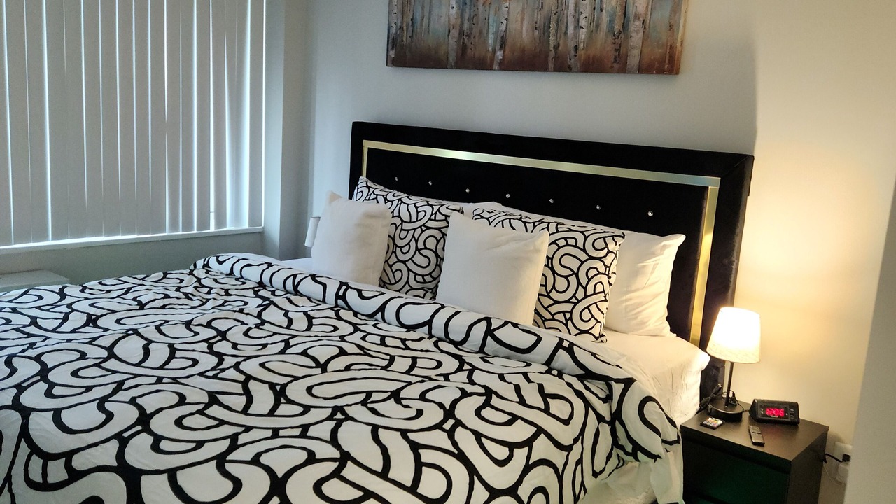 Photo of Bedroom in Towson