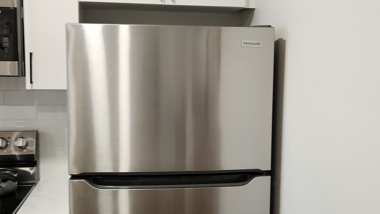 Photo of Kitchen in Towson