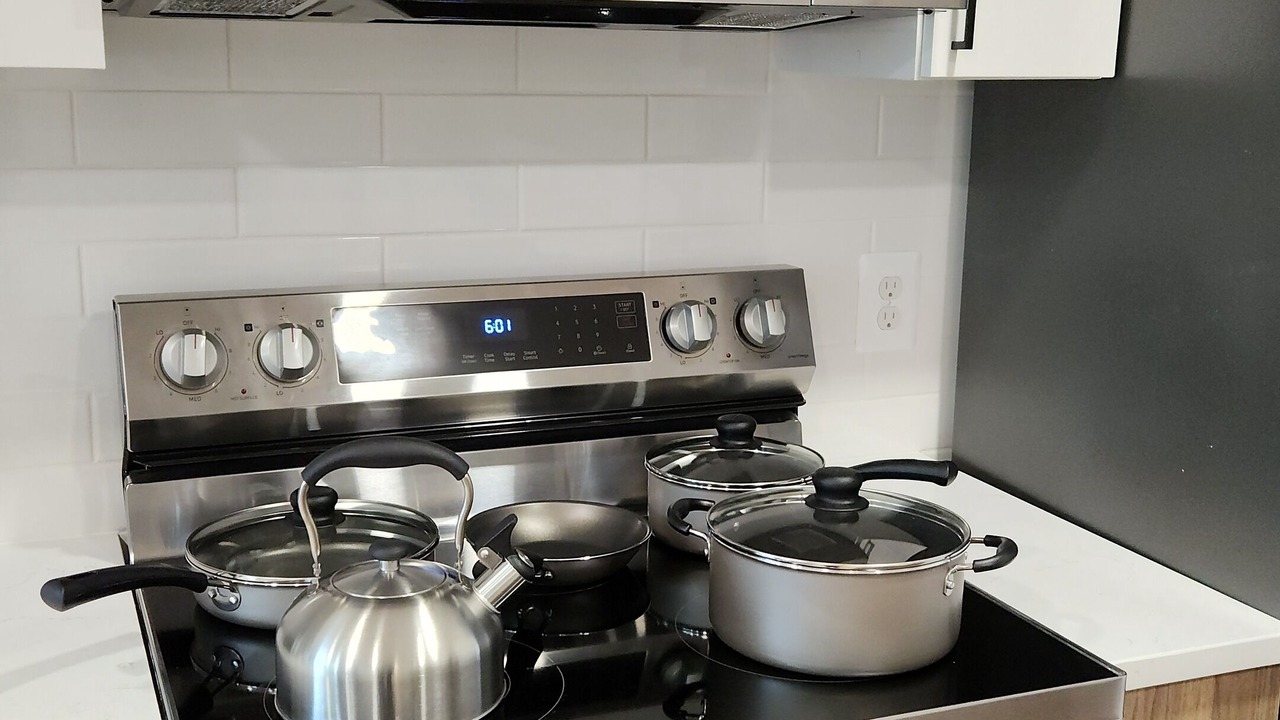 Photo of Kitchen in Towson