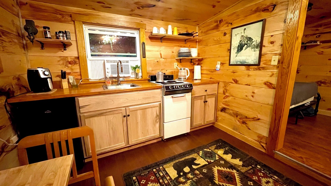 Photo of Kitchen in Sharpsburg