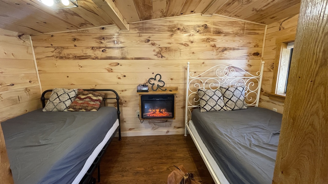 Photo of Bedroom in Sharpsburg