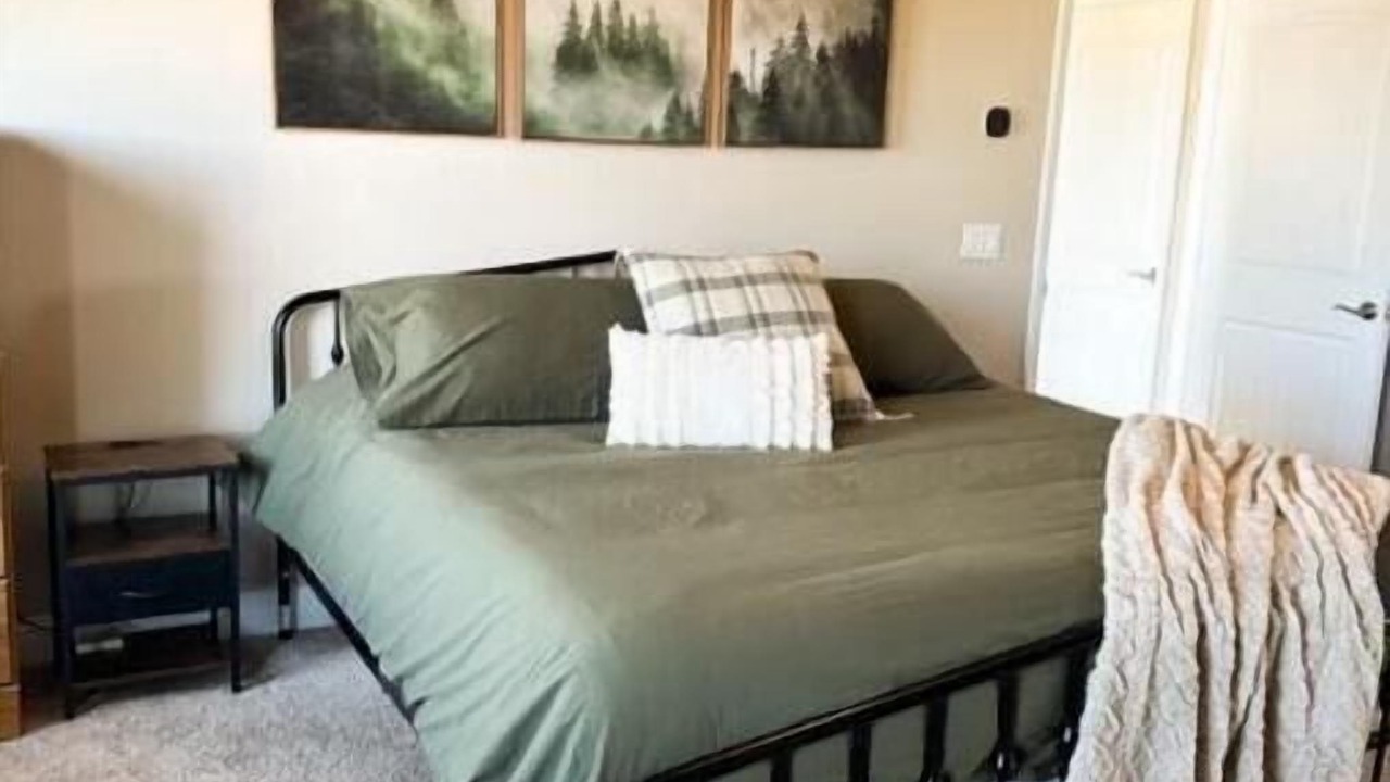 Photo of Bedroom in Palmyra