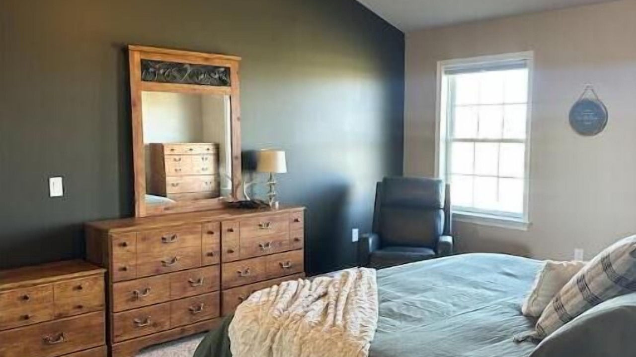 Photo of Bedroom in Palmyra