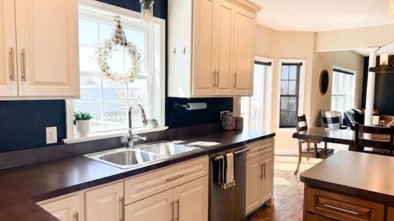 Photo of Kitchen in Palmyra
