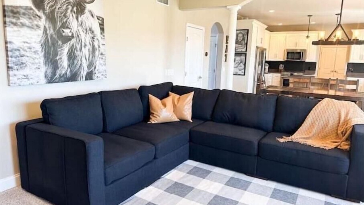 Photo of Livingroom in Palmyra