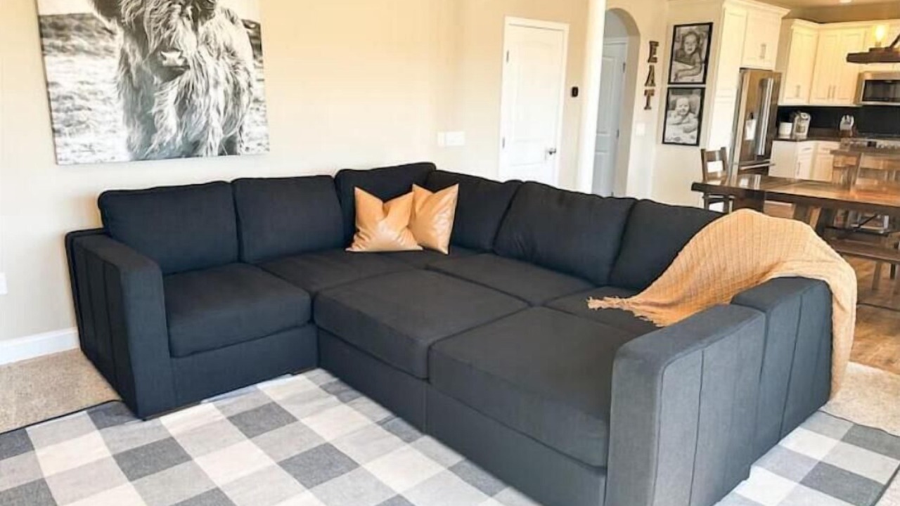 Photo of Livingroom in Palmyra