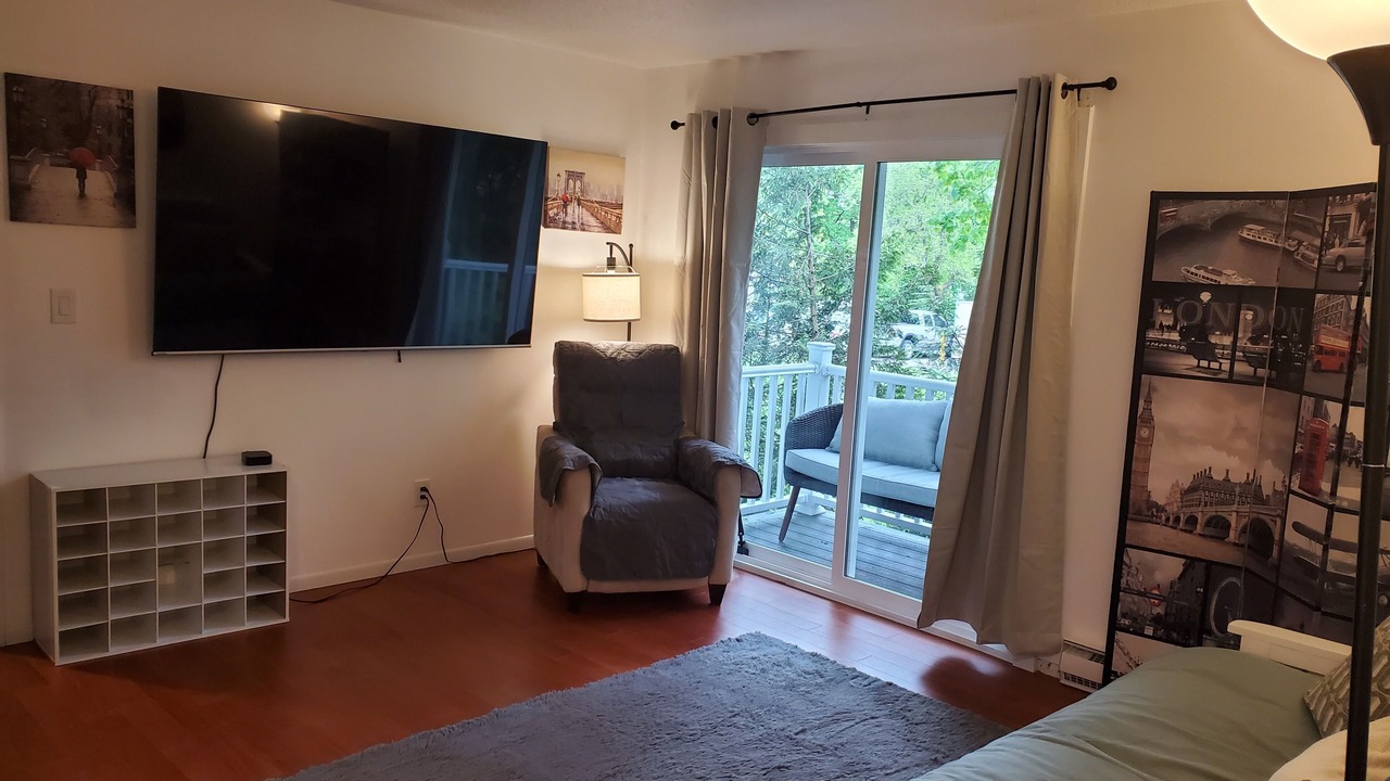 Photo of Livingroom in Girard