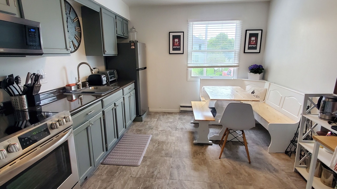 Photo of Kitchen in Girard